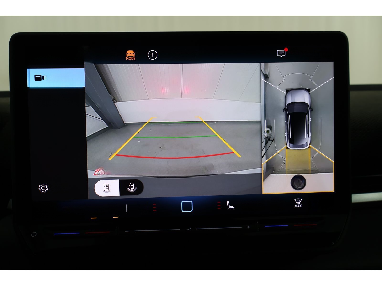 Volkswagen T-Roc 1.5 eTSI R-Line*SH*Digitalcockpit foto 11