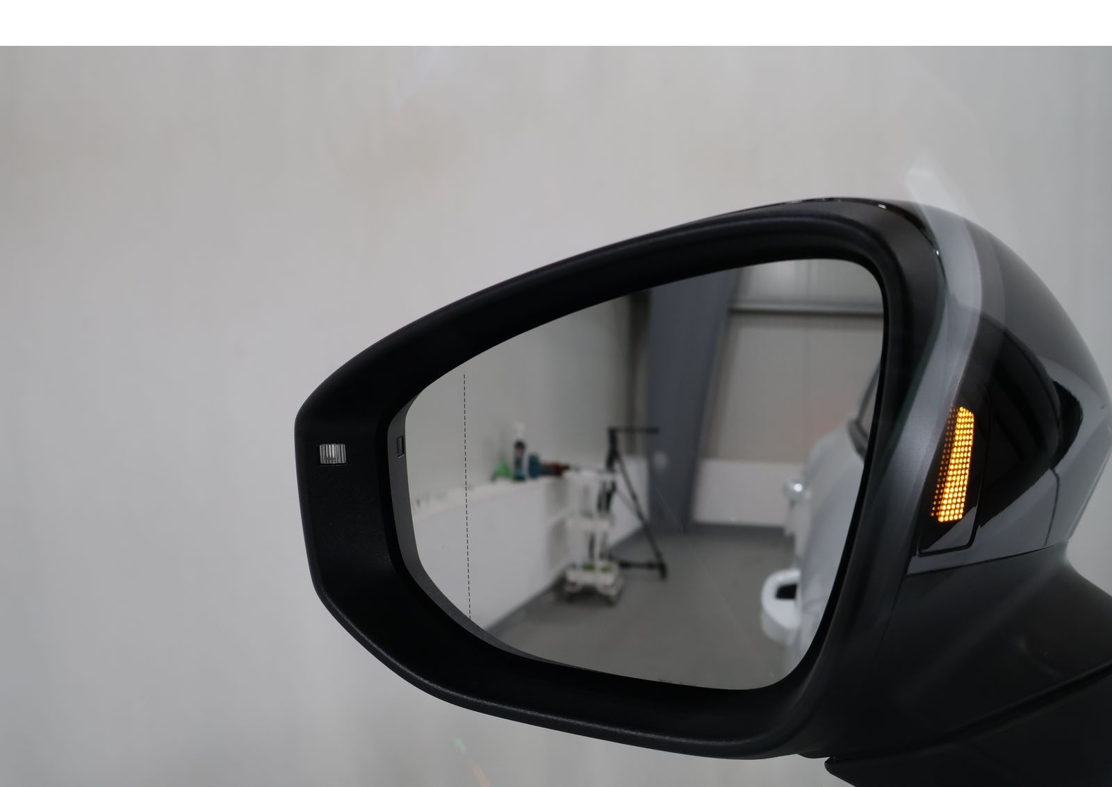 Volkswagen T-Roc 1.5 eTSI R-Line*SH*Digitalcockpit foto 14