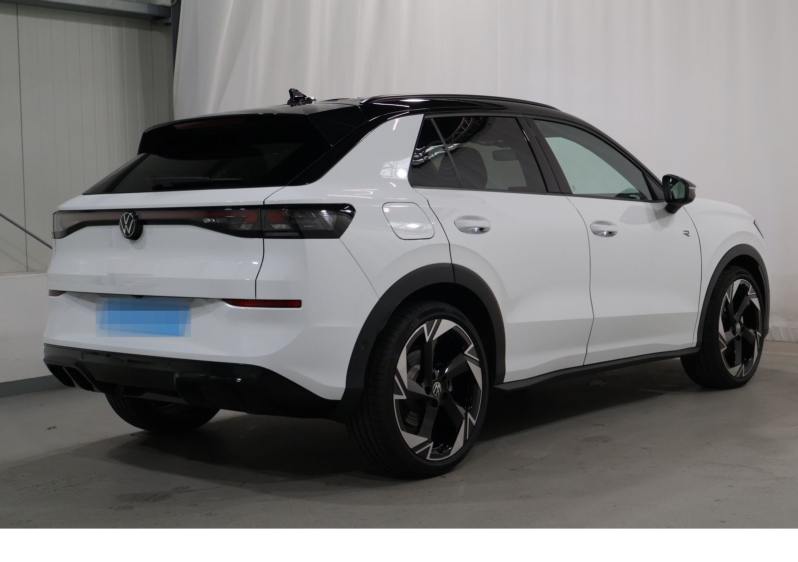Volkswagen T-Roc 1.5 eTSI R-Line*SH*Digitalcockpit foto 3