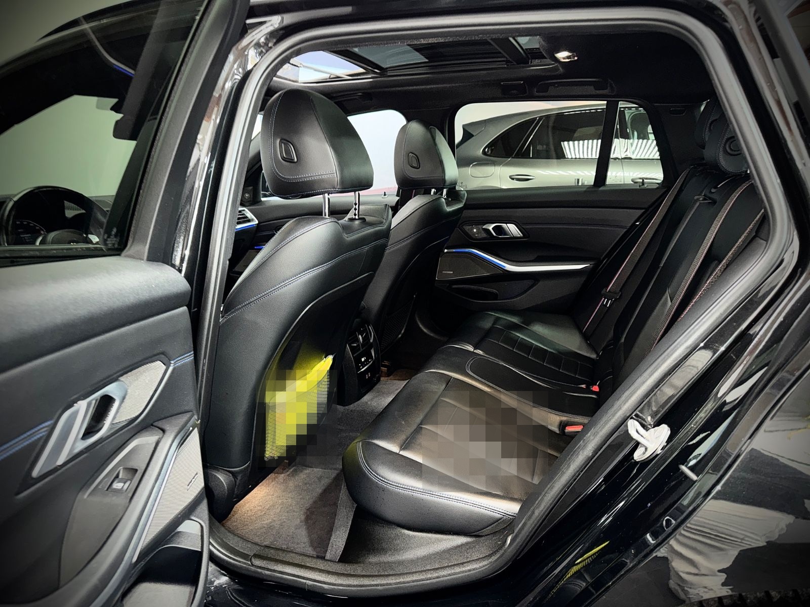 BMW M340i*xDRIVE*PANO*HEAD-UP*SPURHALTE*H&K*ACC*AHK* foto 13