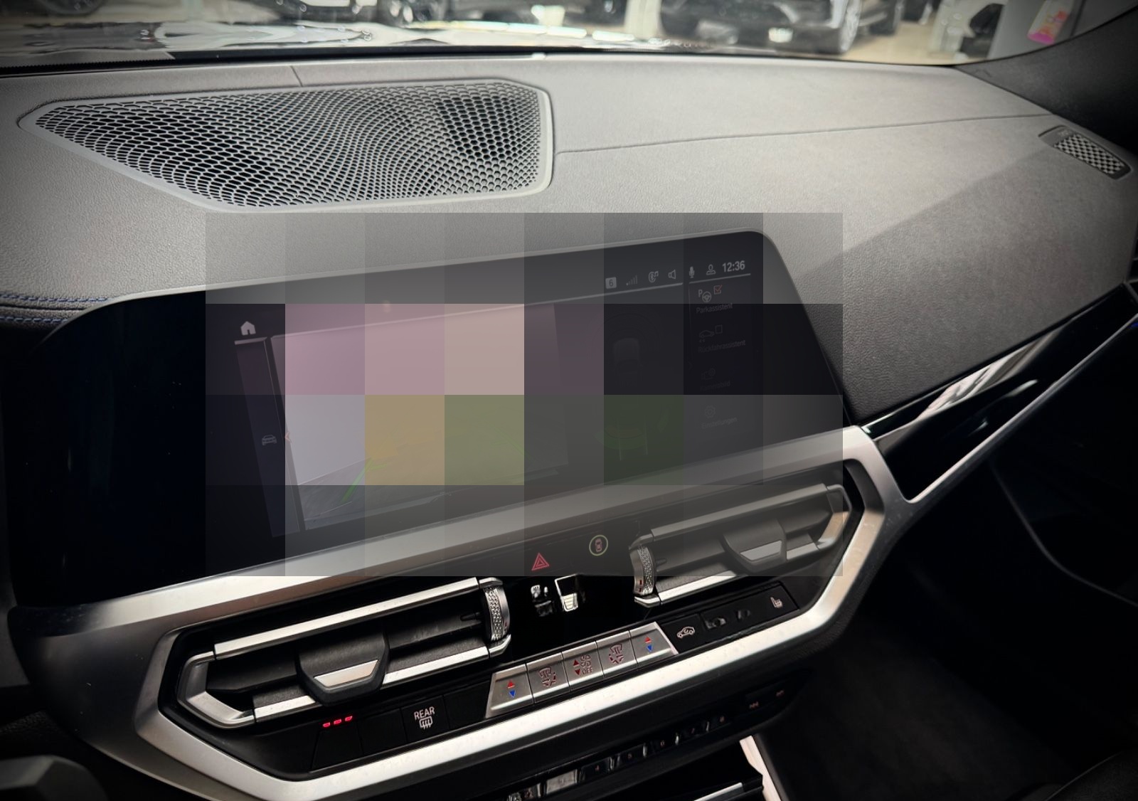 BMW M340i*xDRIVE*PANO*HEAD-UP*SPURHALTE*H&K*ACC*AHK* foto 25