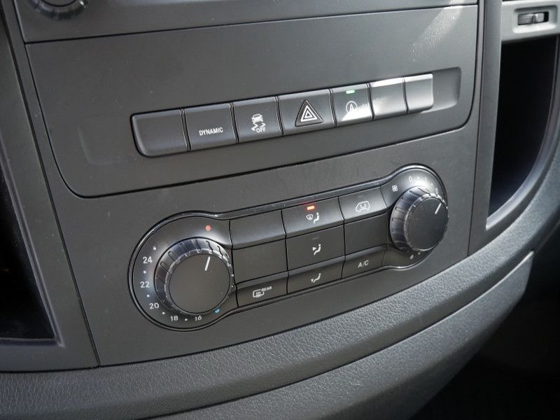 Mercedes-Benz Vito 114 TOURER PRO NAVI KLIMA LED LM AUTOM PDC foto 20