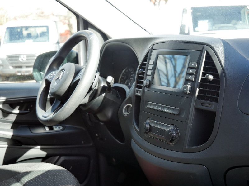 Mercedes-Benz Vito 114 TOURER PRO NAVI KLIMA LED LM AUTOM PDC foto 8