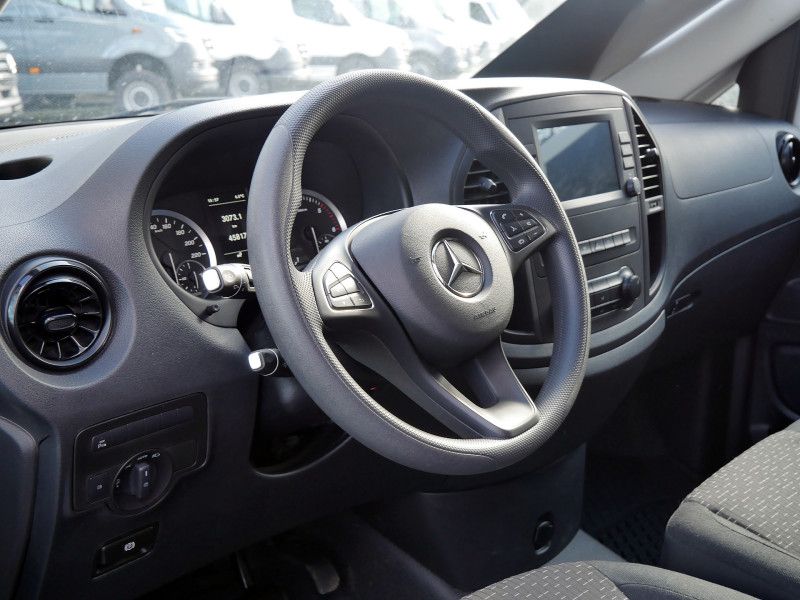 Mercedes-Benz Vito 114 TOURER PRO NAVI LED KLIMA AUTOM 9SITZER foto 12