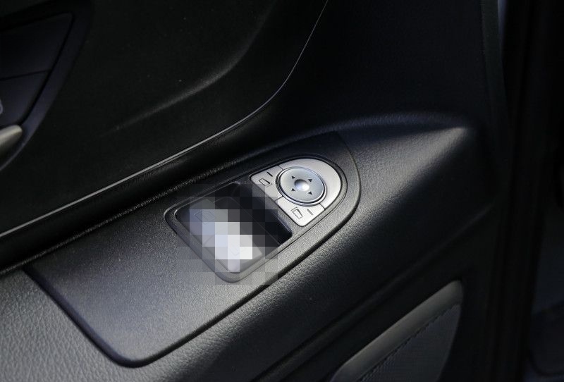 Mercedes-Benz Vito 114 TOURER PRO NAVI LED KLIMA AUTOM 9SITZER foto 13