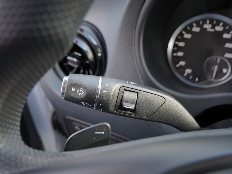 Mercedes-Benz Vito 114 TOURER PRO NAVI LED KLIMA AUTOM 9SITZER foto 15