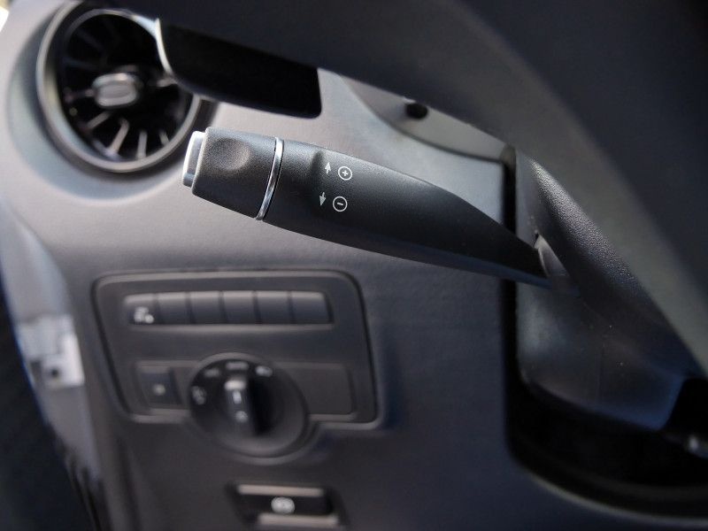 Mercedes-Benz Vito 114 TOURER PRO NAVI LED KLIMA AUTOM 9SITZER foto 16