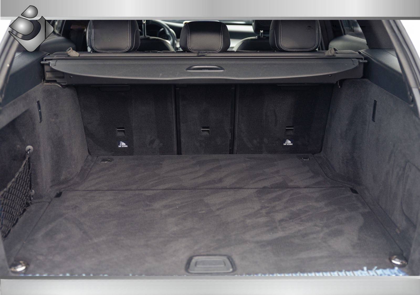 Mercedes-Benz C 400 T 4Matic PANO/SHZ/NAVI/MEMORY foto 11