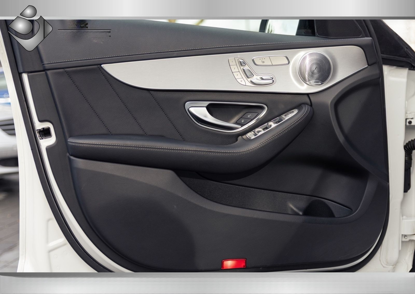 Mercedes-Benz C 400 T 4Matic PANO/SHZ/NAVI/MEMORY foto 12