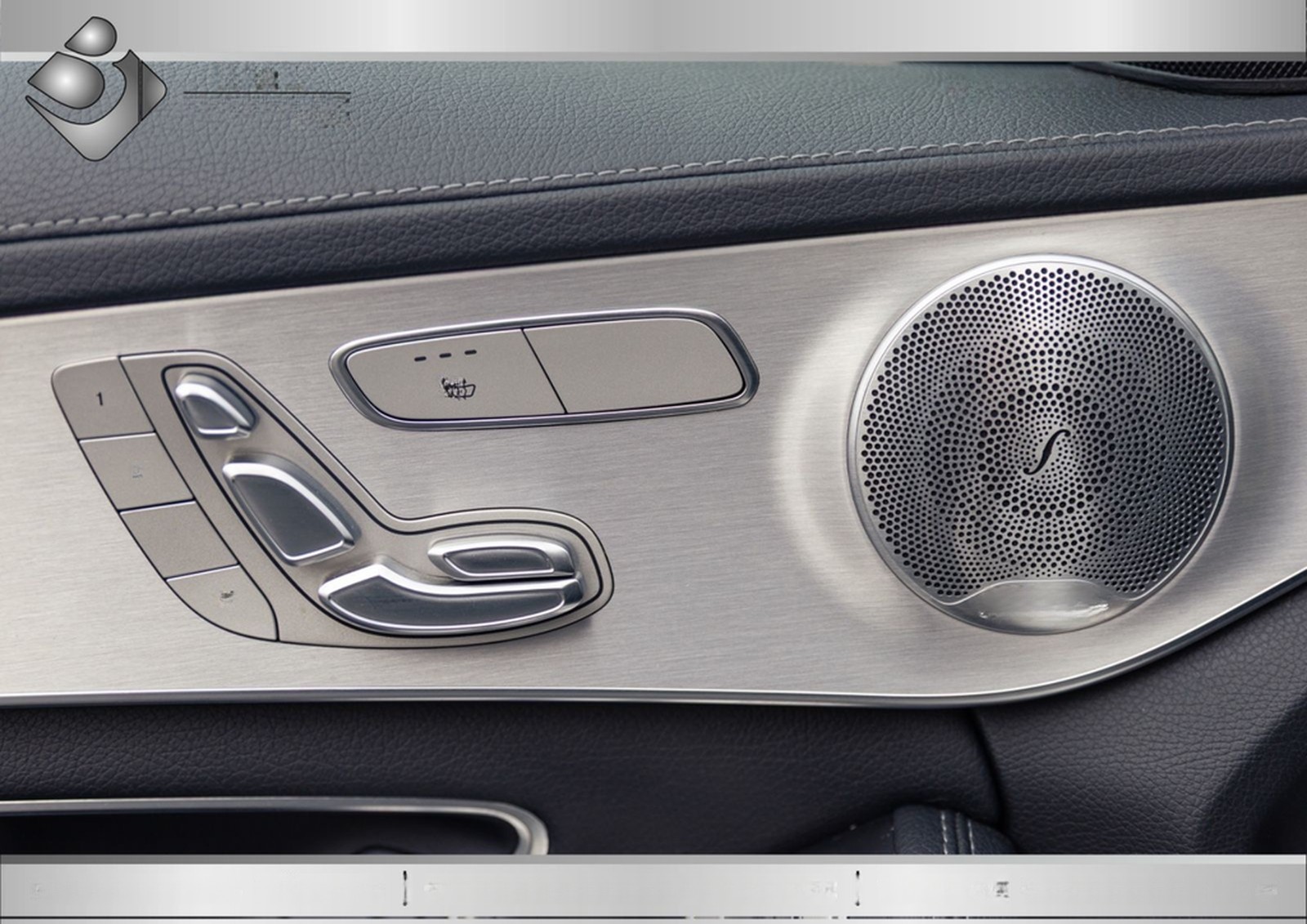Mercedes-Benz C 400 T 4Matic PANO/SHZ/NAVI/MEMORY foto 13