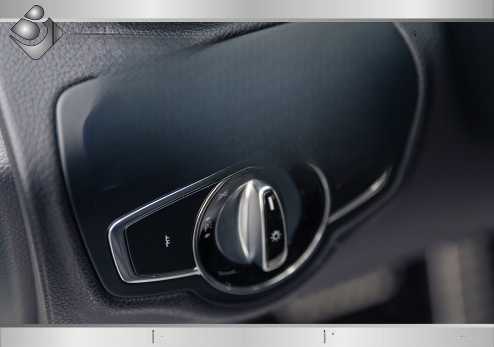 Mercedes-Benz C 400 T 4Matic PANO/SHZ/NAVI/MEMORY foto 14