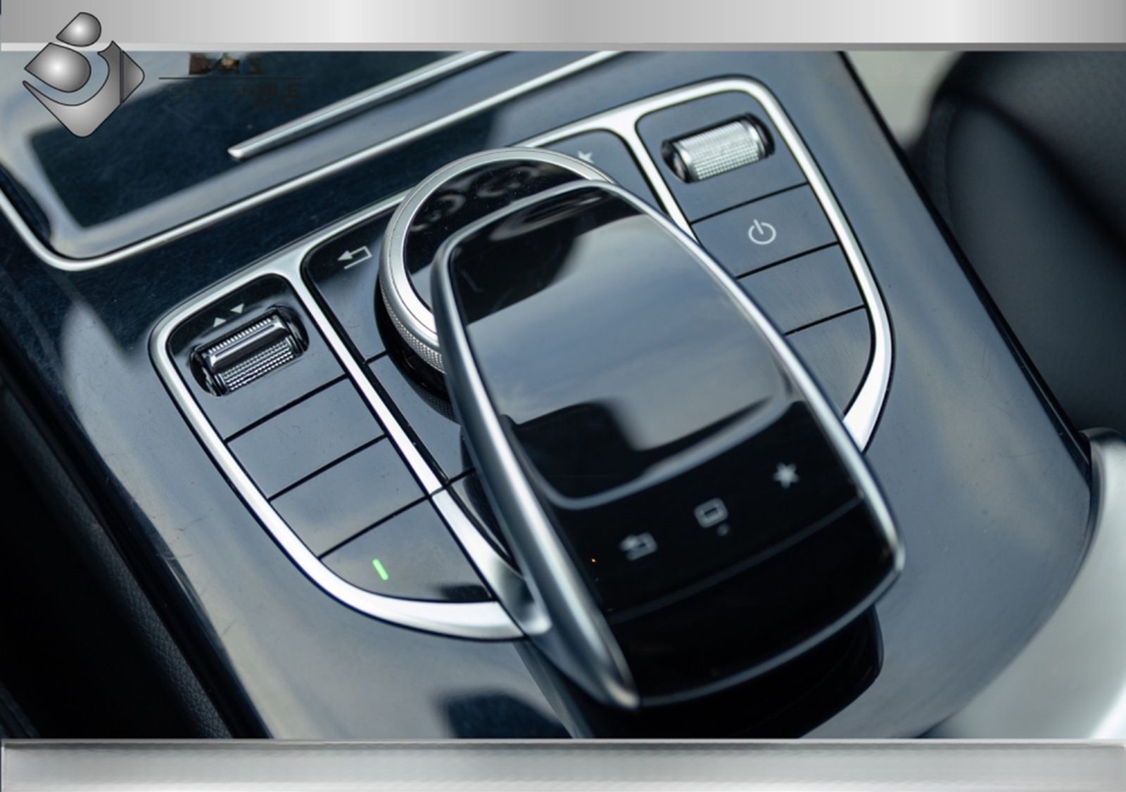 Mercedes-Benz C 400 T 4Matic PANO/SHZ/NAVI/MEMORY foto 20