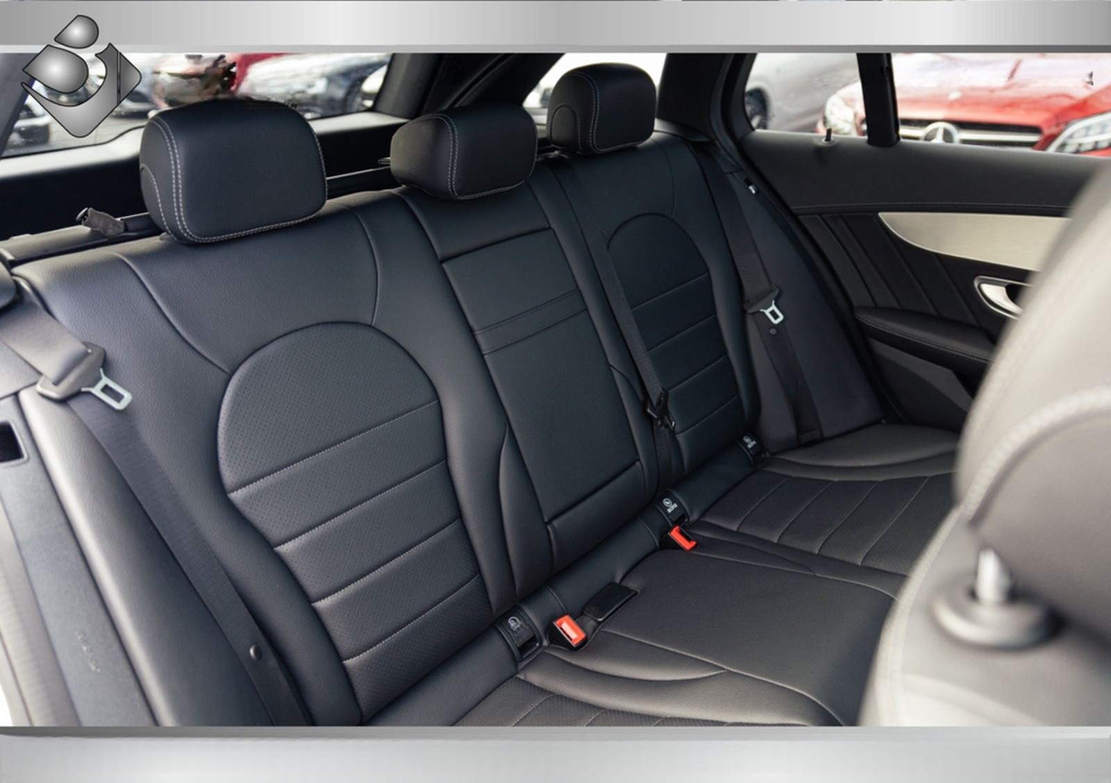 Mercedes-Benz C 400 T 4Matic PANO/SHZ/NAVI/MEMORY foto 25