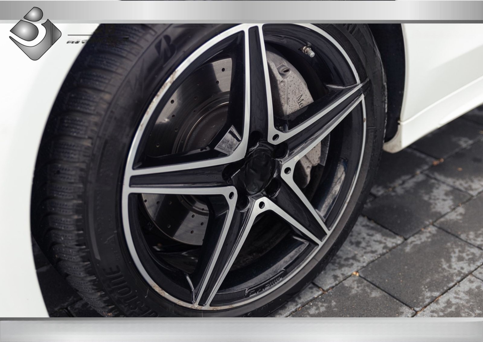 Mercedes-Benz C 400 T 4Matic PANO/SHZ/NAVI/MEMORY foto 9