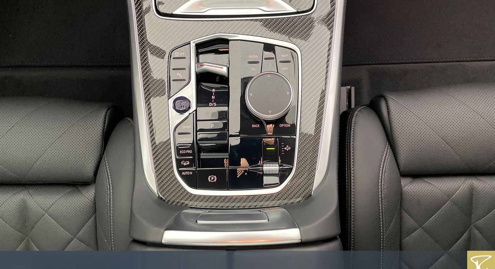 BMW X5 xDrive40d A M-Sport,M-Sport PRO,Pano,AHK,DAPr foto 11