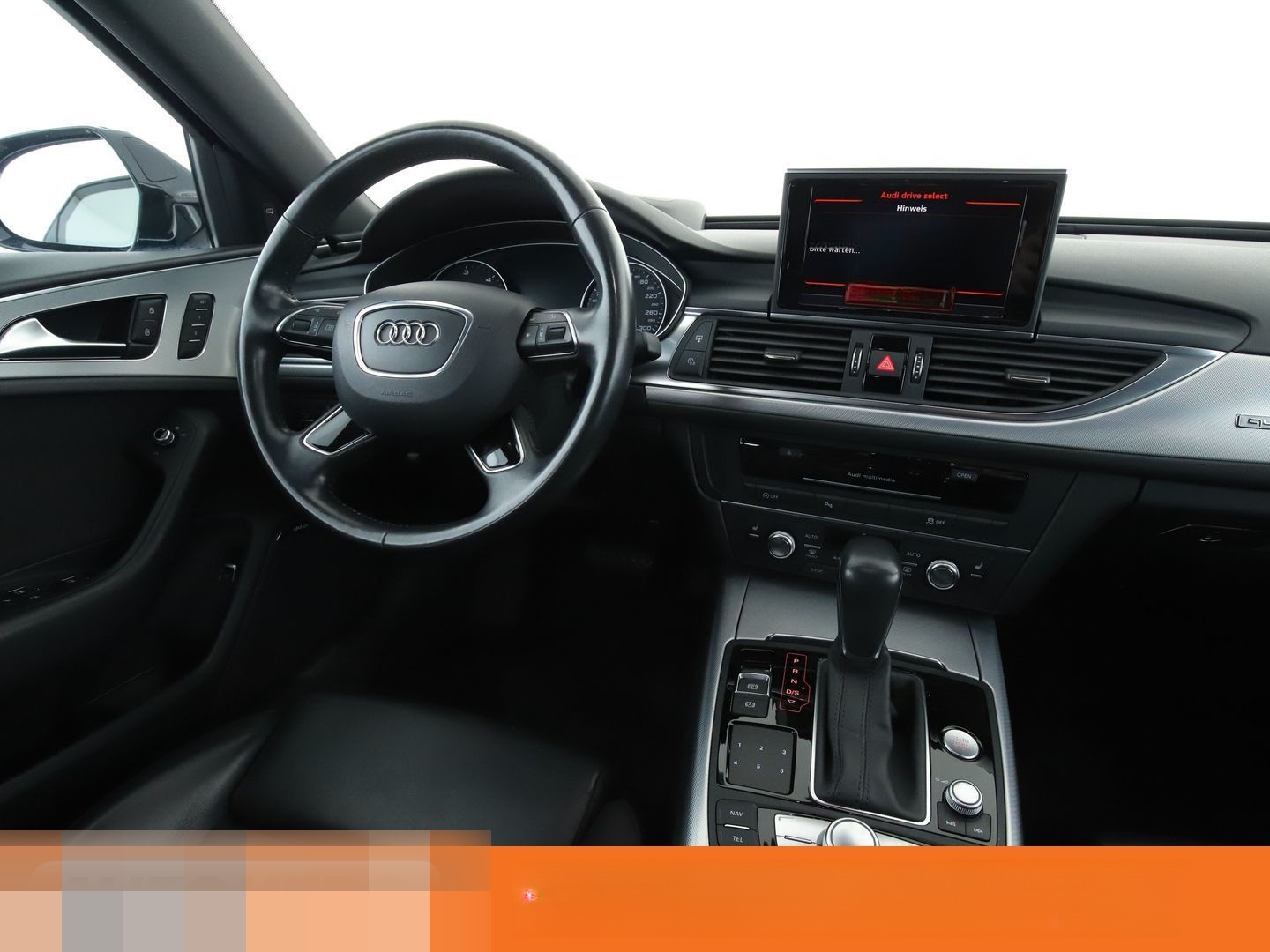 Audi 3.0 V6 TDI clean diesel quattro Aut.*NAV*HUD*ACC foto 13