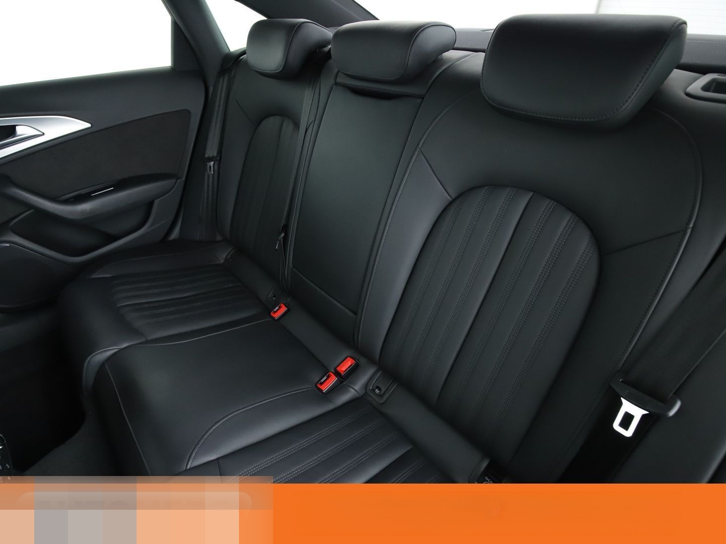 Audi 3.0 V6 TDI clean diesel quattro Aut.*NAV*HUD*ACC foto 14