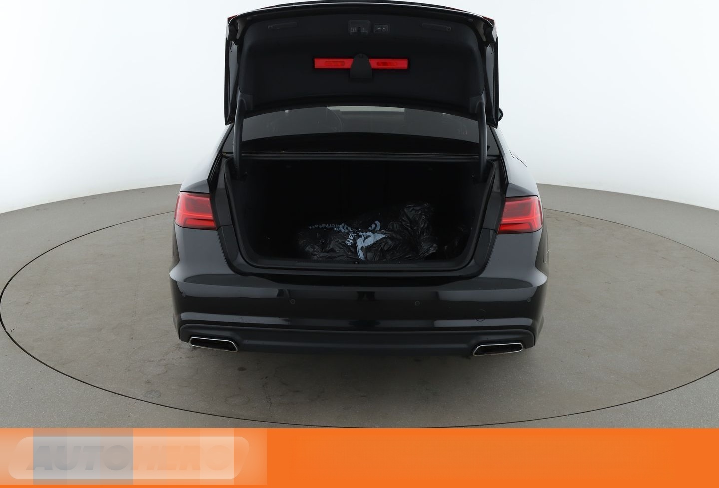 Audi 3.0 V6 TDI clean diesel quattro Aut.*NAV*HUD*ACC foto 17