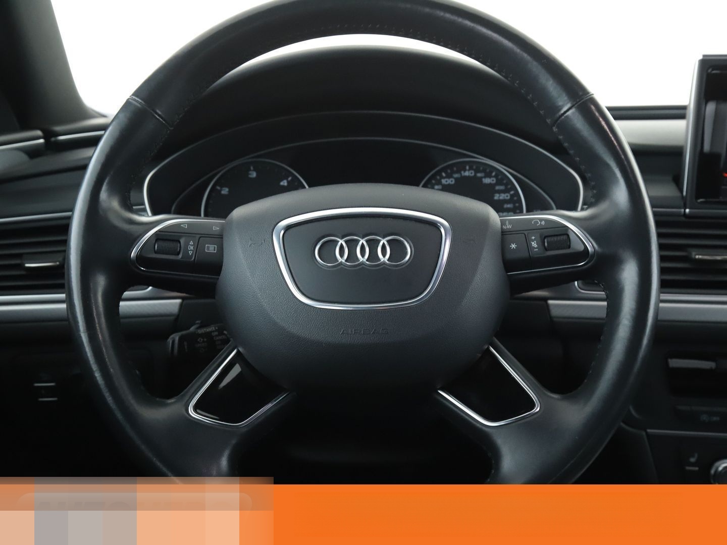 Audi 3.0 V6 TDI clean diesel quattro Aut.*NAV*HUD*ACC foto 19