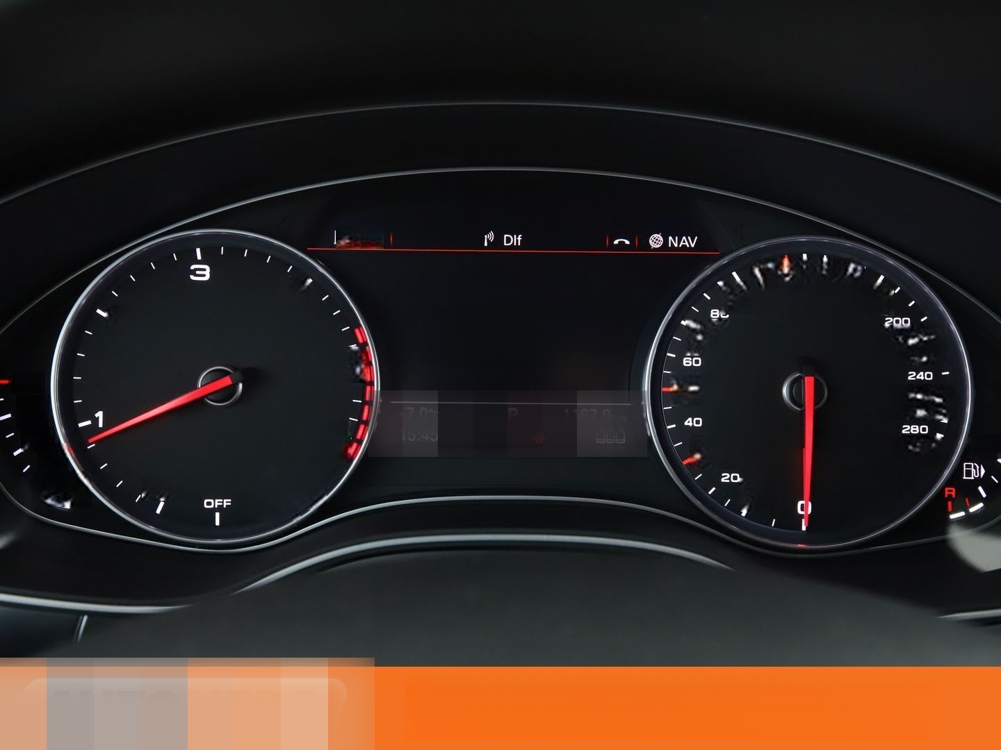 Audi 3.0 V6 TDI clean diesel quattro Aut.*NAV*HUD*ACC foto 20