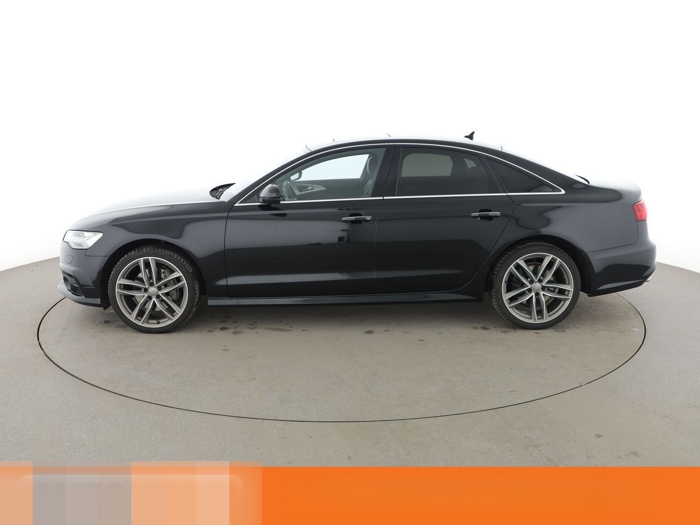 Audi 3.0 V6 TDI clean diesel quattro Aut.*NAV*HUD*ACC foto 3