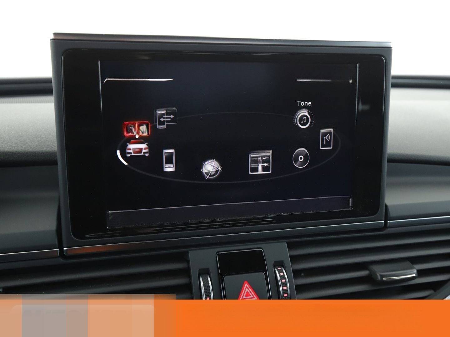 Audi 3.0 V6 TDI clean diesel quattro Aut.*NAV*HUD*ACC foto 21