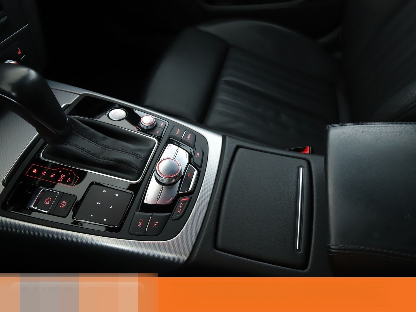 Audi 3.0 V6 TDI clean diesel quattro Aut.*NAV*HUD*ACC foto 24