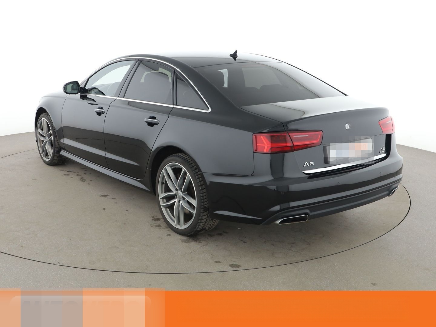Audi 3.0 V6 TDI clean diesel quattro Aut.*NAV*HUD*ACC foto 4