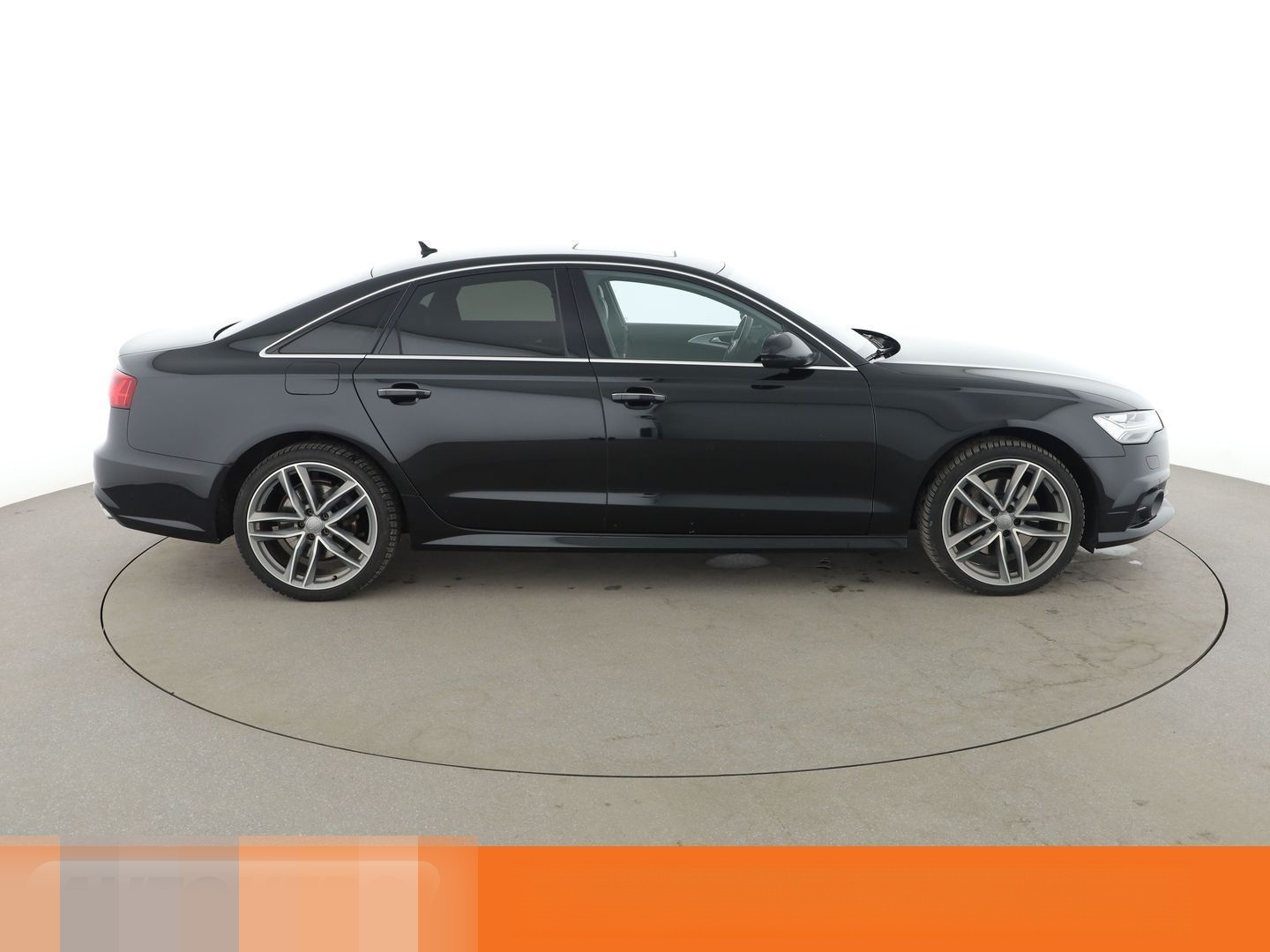 Audi 3.0 V6 TDI clean diesel quattro Aut.*NAV*HUD*ACC foto 7