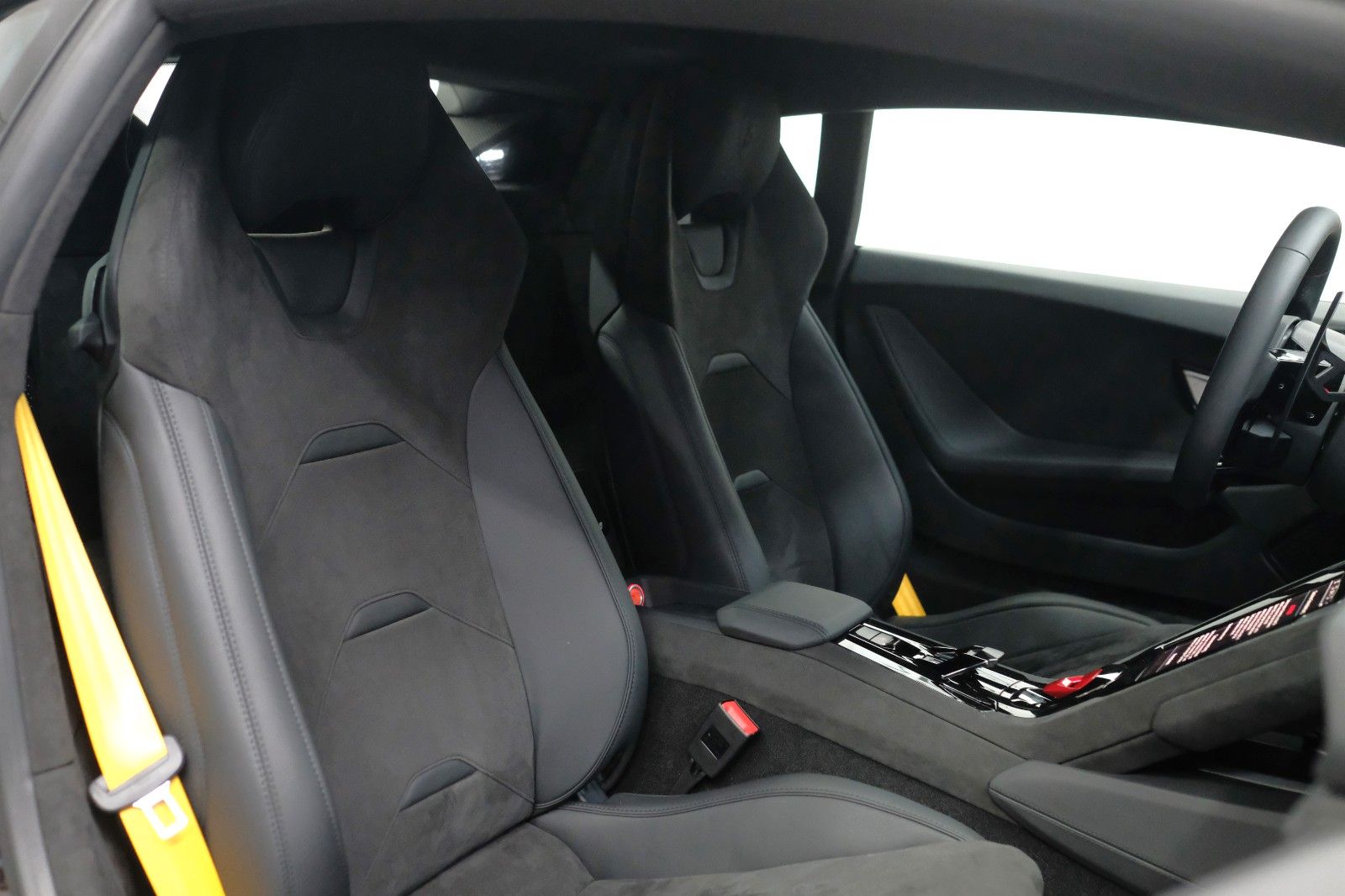 Lamborghini Huracan Tecnica AdPersonam/CARBON/LIFT/SENSONUM/ foto 14
