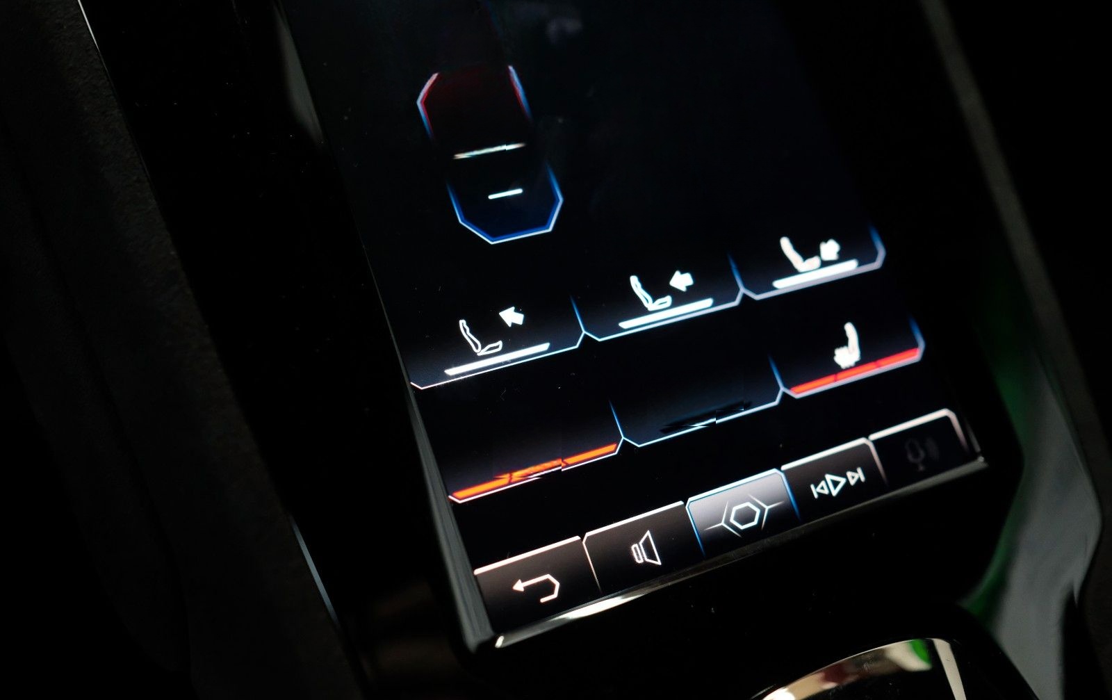 Lamborghini Huracan Tecnica AdPersonam/CARBON/LIFT/SENSONUM/ foto 20