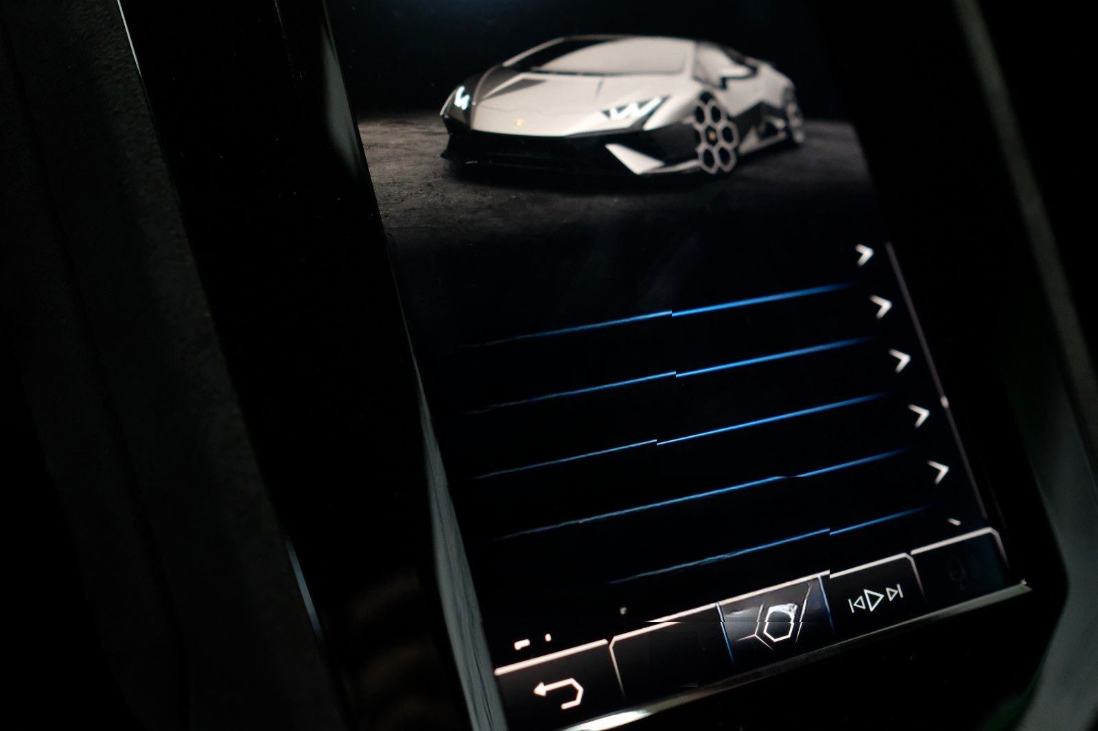 Lamborghini Huracan Tecnica AdPersonam/CARBON/LIFT/SENSONUM/ foto 21
