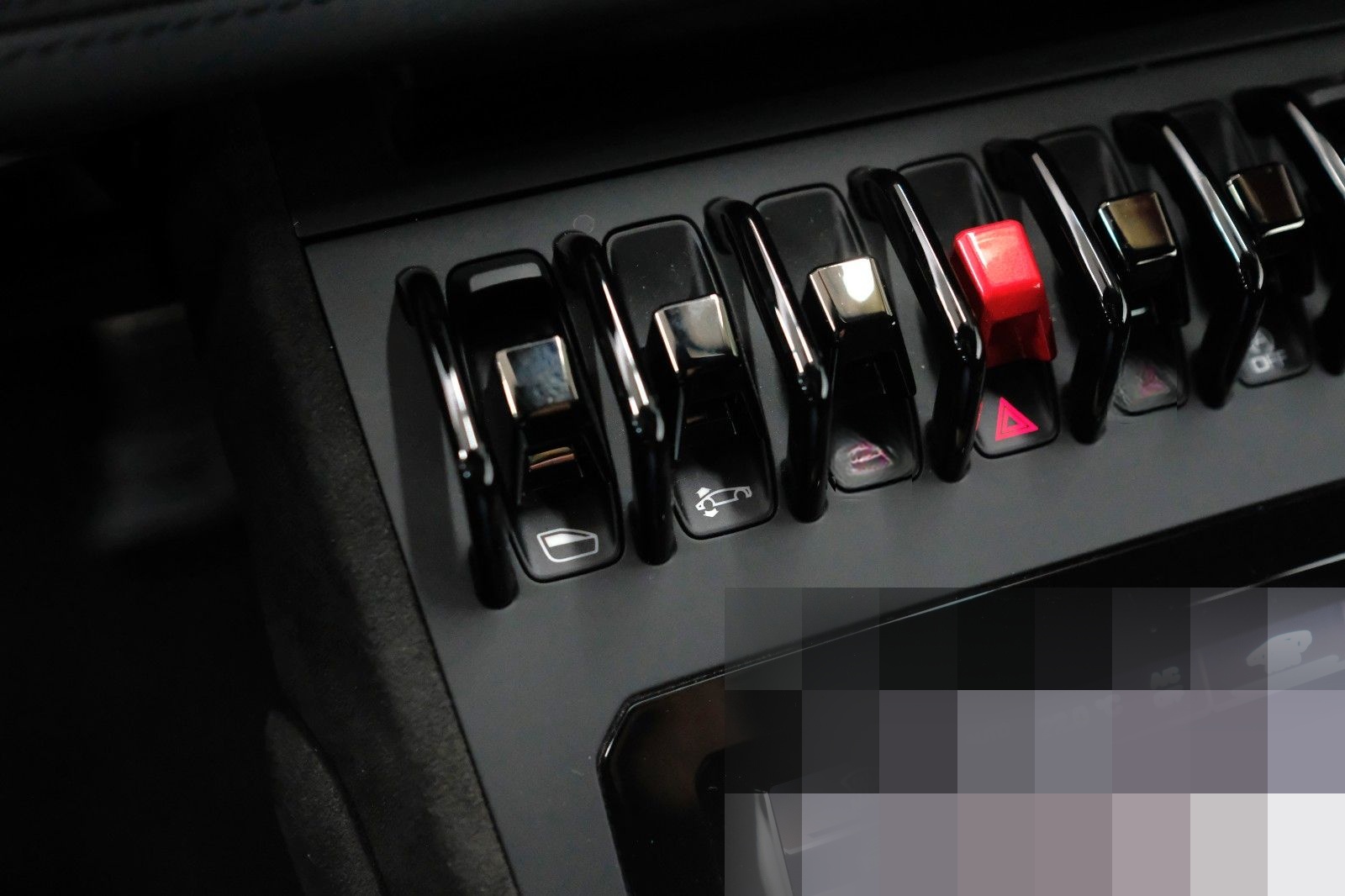 Lamborghini Huracan Tecnica AdPersonam/CARBON/LIFT/SENSONUM/ foto 22
