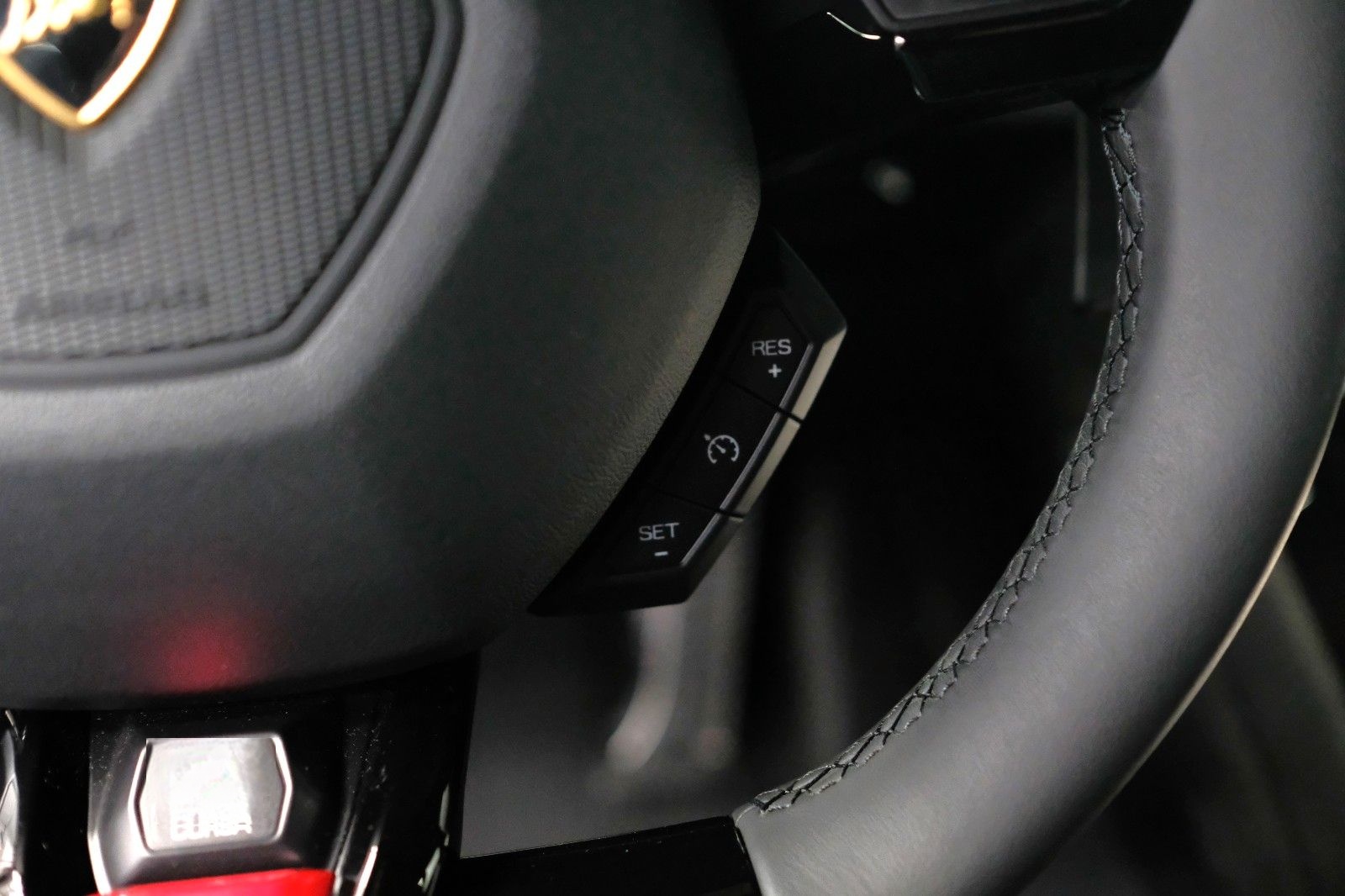Lamborghini Huracan Tecnica AdPersonam/CARBON/LIFT/SENSONUM/ foto 23