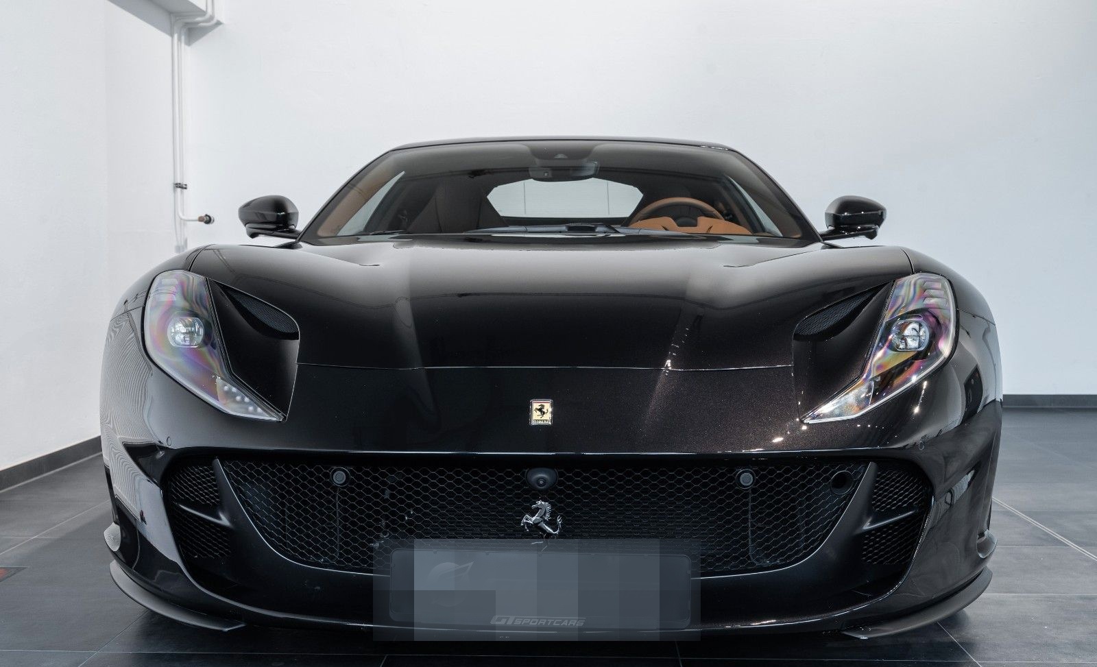 Ferrari 812 Superfast 6.5 V12 *AFS*19%MwSt.*6800km foto 2
