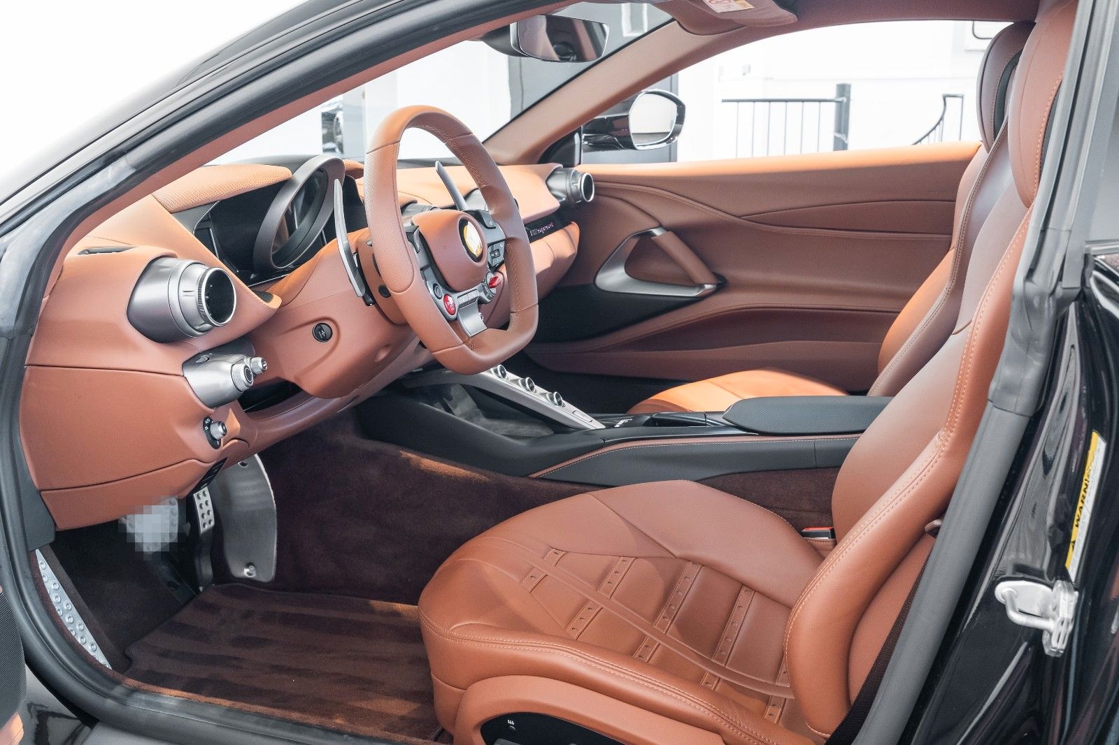 Ferrari 812 Superfast 6.5 V12 *AFS*19%MwSt.*6800km foto 14