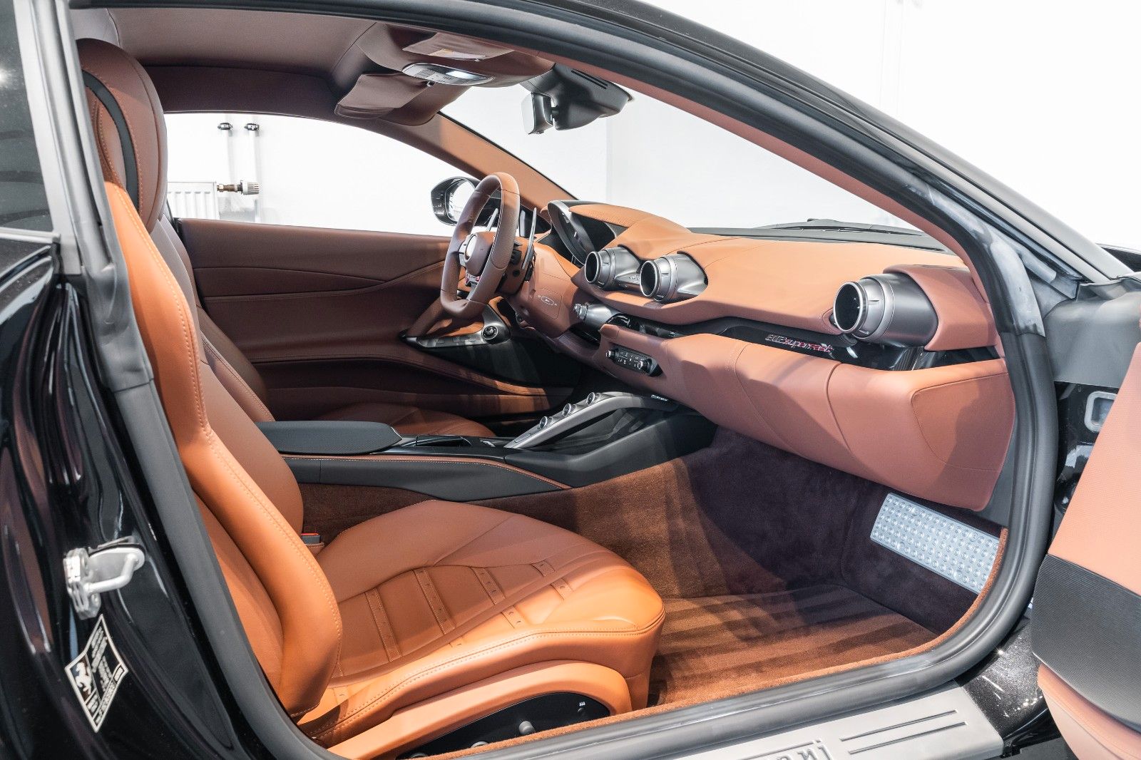 Ferrari 812 Superfast 6.5 V12 *AFS*19%MwSt.*6800km foto 15