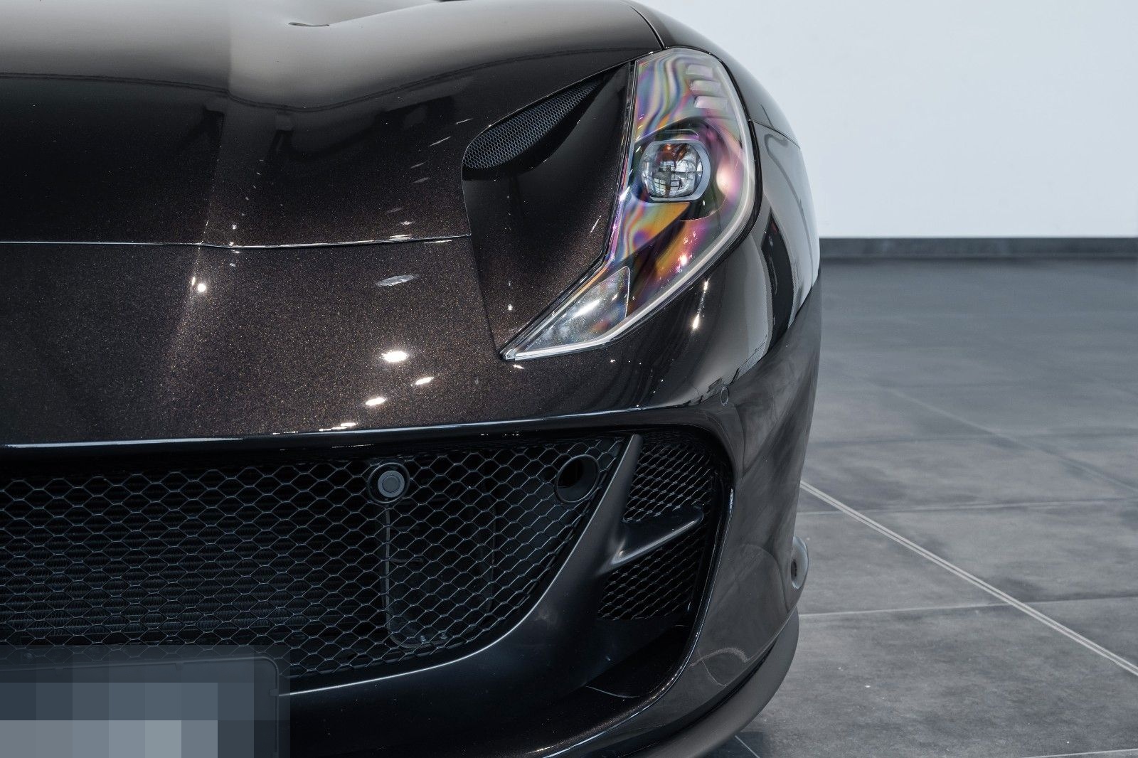 Ferrari 812 Superfast 6.5 V12 *AFS*19%MwSt.*6800km foto 3