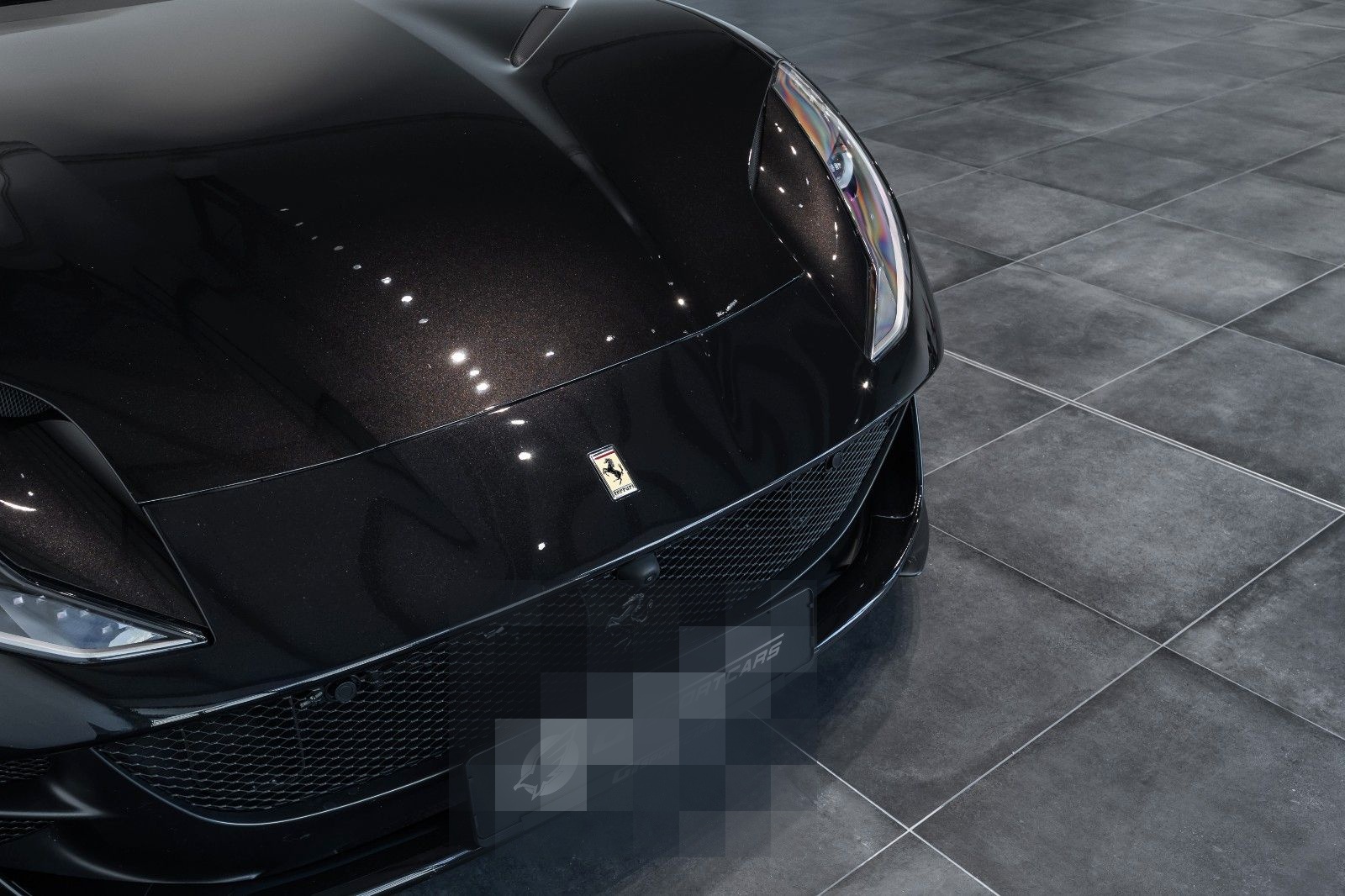 Ferrari 812 Superfast 6.5 V12 *AFS*19%MwSt.*6800km foto 4