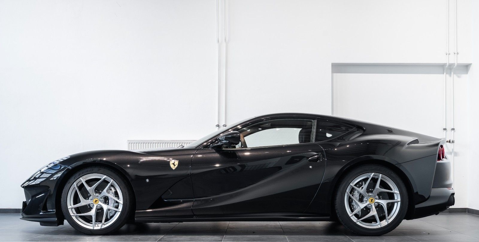 Ferrari 812 Superfast 6.5 V12 *AFS*19%MwSt.*6800km foto 7