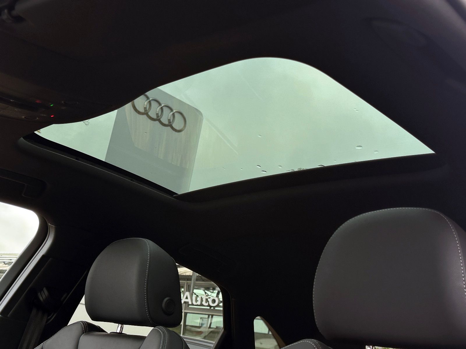Audi Q3 Sportback 35TFSI S LINE BLACK PANO ACC SONOS foto 12