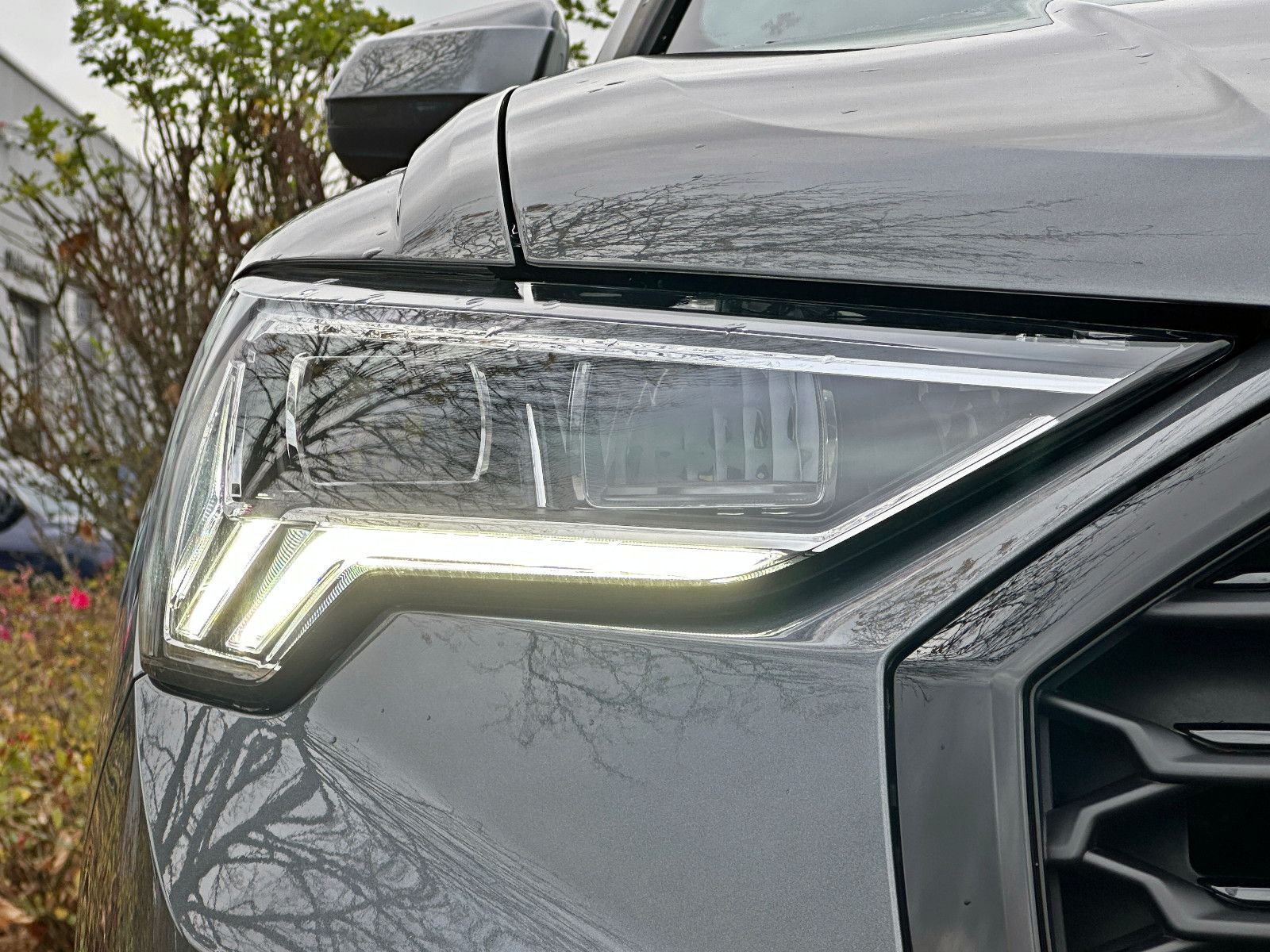 Audi Q3 Sportback 35TFSI S LINE BLACK PANO ACC SONOS foto 3