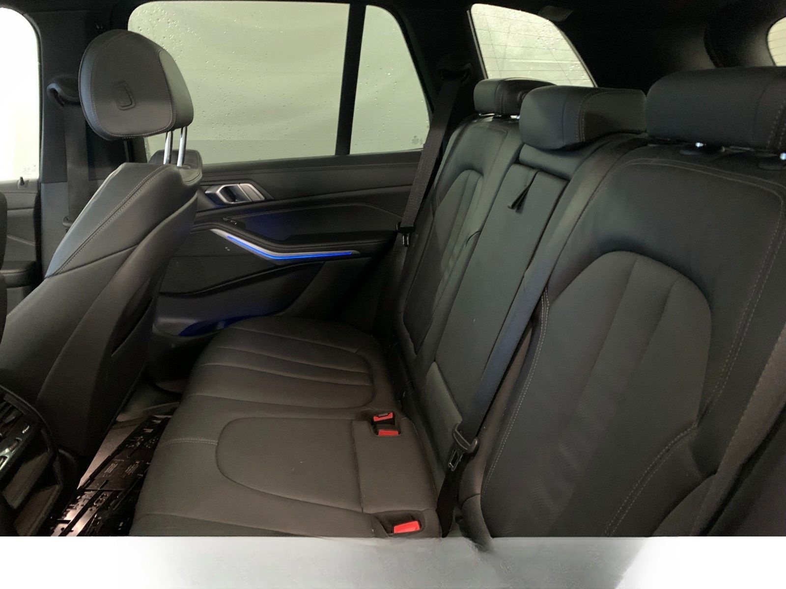 BMW X5 30 d M Sport DrivingProf|Laser|Panorama|21" foto 12