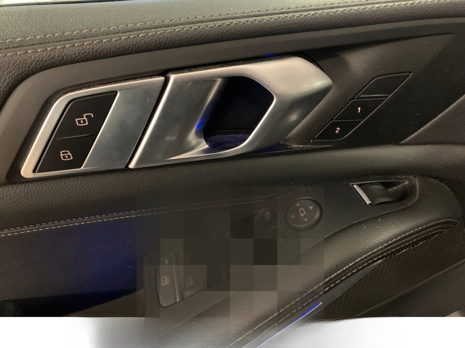 BMW X5 30 d M Sport DrivingProf|Laser|Panorama|21" foto 13