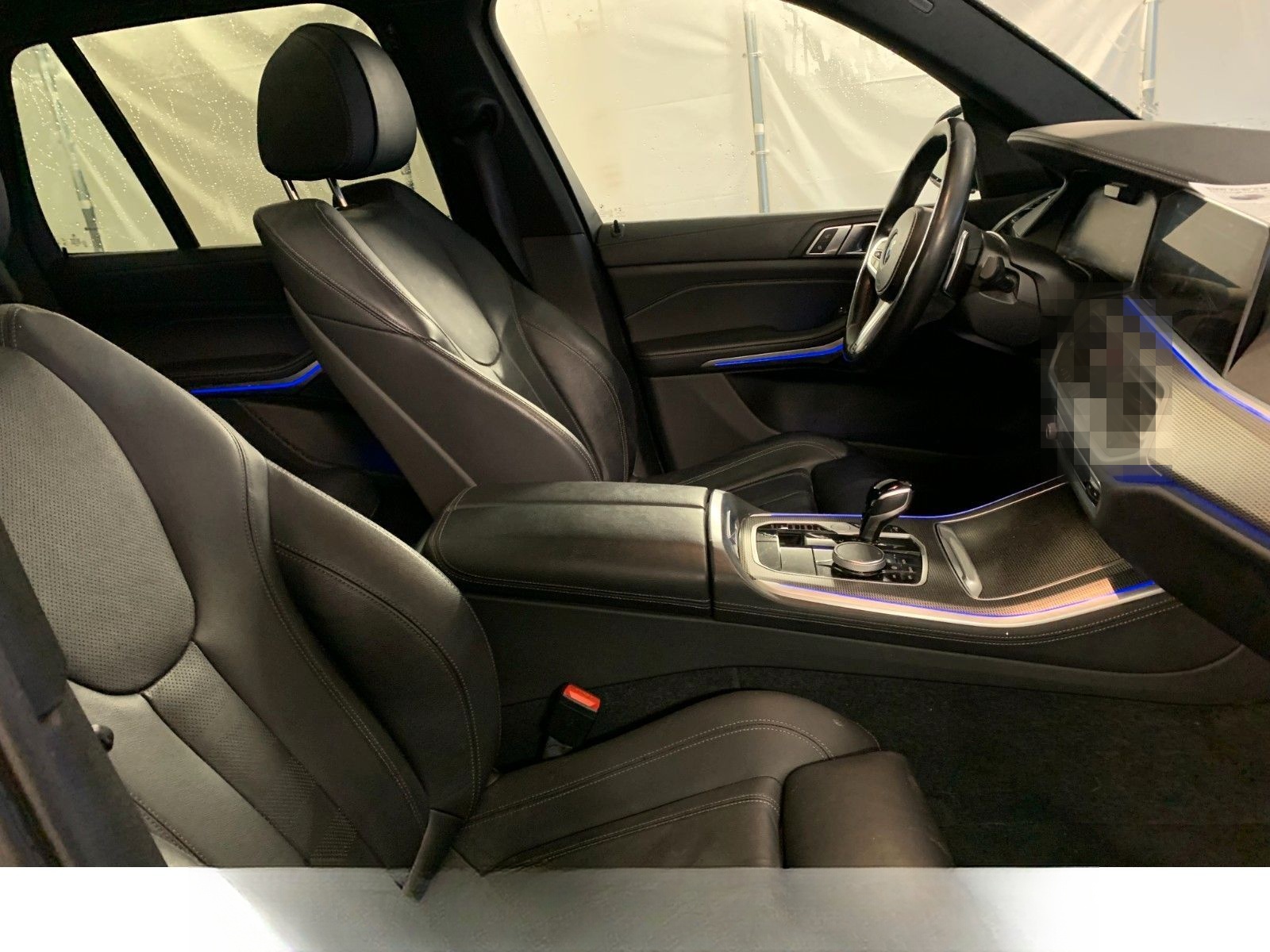 BMW X5 30 d M Sport DrivingProf|Laser|Panorama|21" foto 3
