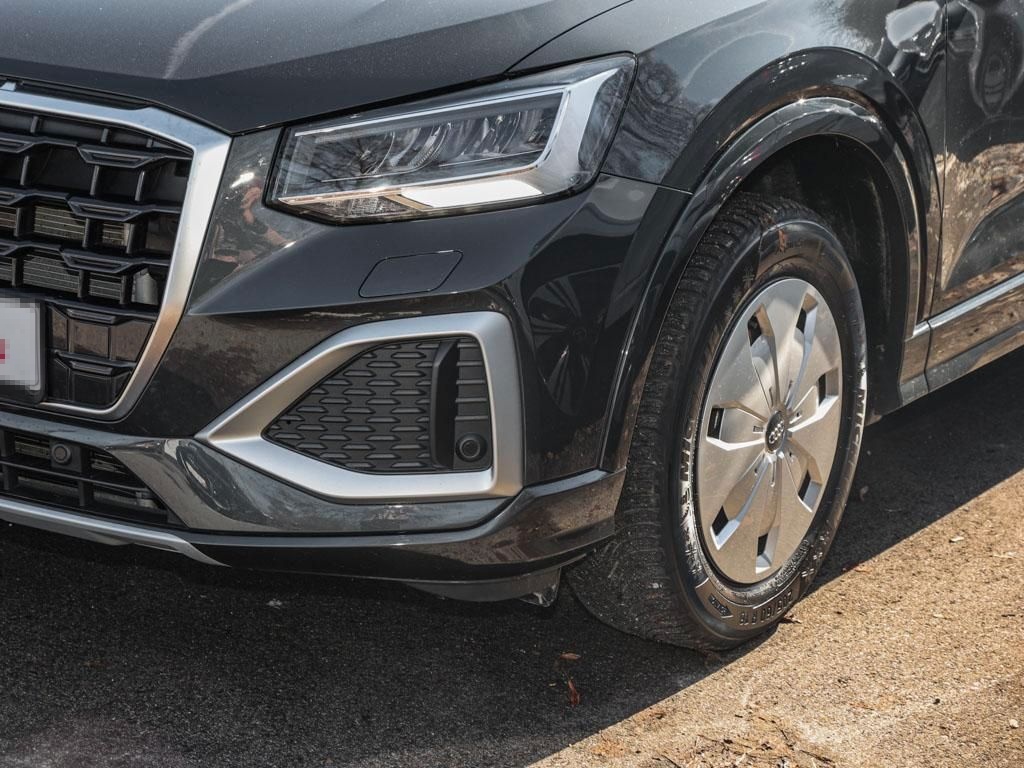 Audi Q2 Advanced 35 TFSI S-tronic AHK+KAMERA+LED+NAVI foto 11