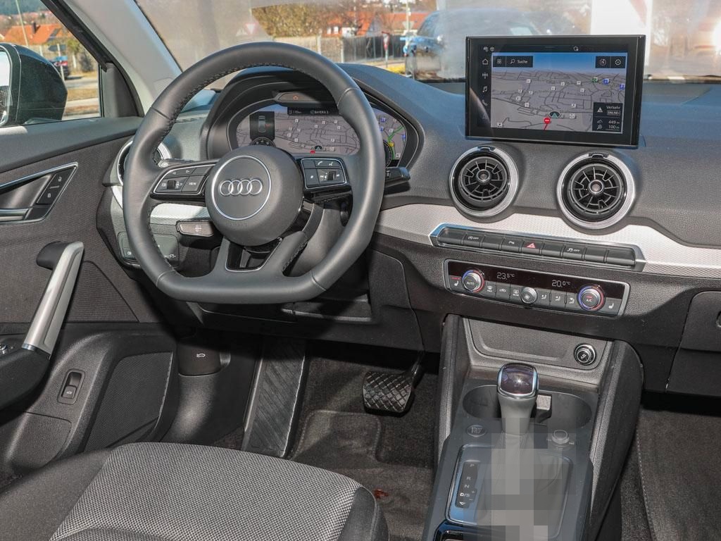 Audi Q2 Advanced 35 TFSI S-tronic AHK+KAMERA+LED+NAVI foto 3