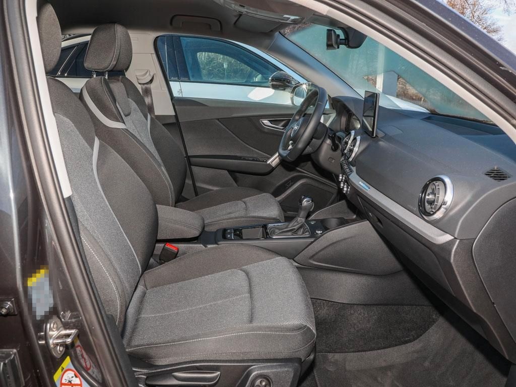 Audi Q2 Advanced 35 TFSI S-tronic AHK+KAMERA+LED+NAVI foto 4