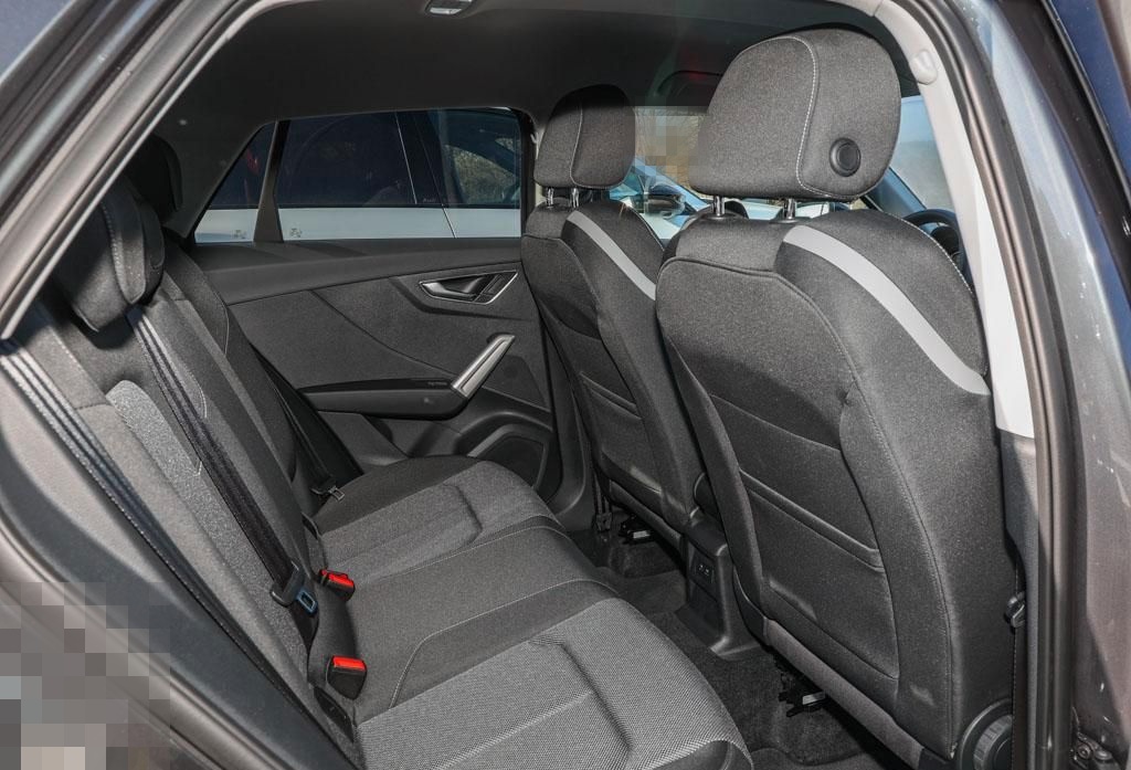 Audi Q2 Advanced 35 TFSI S-tronic AHK+KAMERA+LED+NAVI foto 5