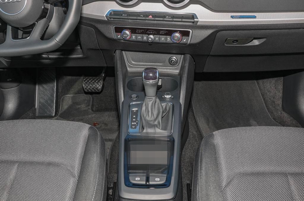 Audi Q2 Advanced 35 TFSI S-tronic AHK+KAMERA+LED+NAVI foto 8